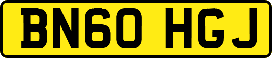 BN60HGJ