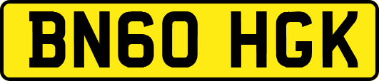 BN60HGK