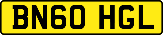 BN60HGL