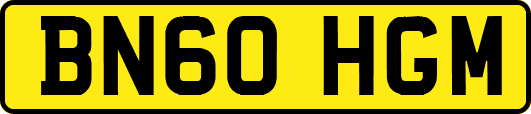 BN60HGM