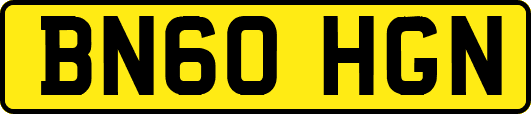 BN60HGN