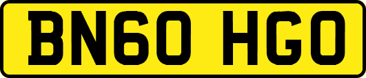 BN60HGO