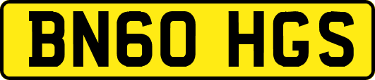 BN60HGS