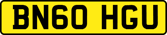 BN60HGU