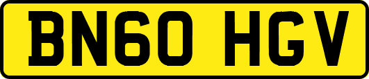 BN60HGV
