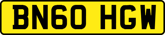 BN60HGW