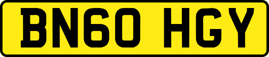 BN60HGY