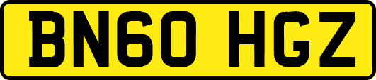 BN60HGZ