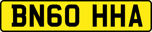 BN60HHA