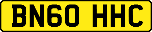 BN60HHC