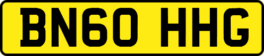 BN60HHG