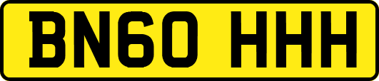 BN60HHH