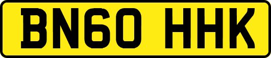 BN60HHK