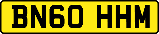 BN60HHM