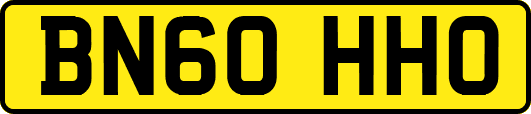 BN60HHO