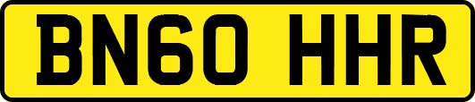 BN60HHR
