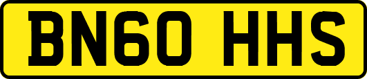BN60HHS