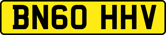 BN60HHV
