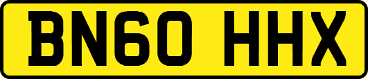 BN60HHX