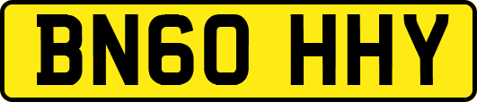 BN60HHY