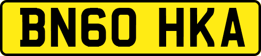 BN60HKA