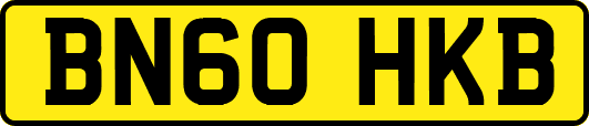 BN60HKB