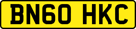 BN60HKC