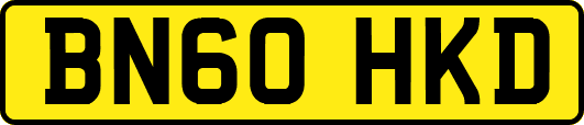 BN60HKD