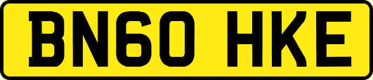 BN60HKE