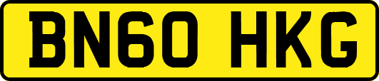 BN60HKG