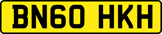 BN60HKH