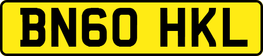 BN60HKL