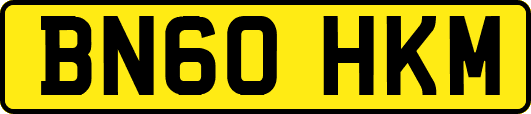 BN60HKM