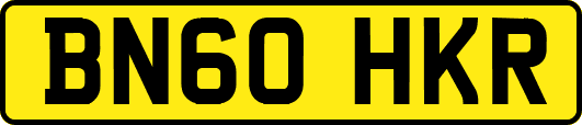 BN60HKR