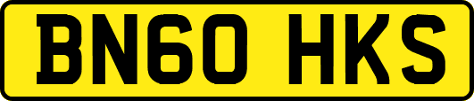 BN60HKS
