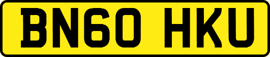 BN60HKU