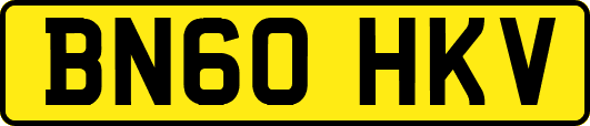 BN60HKV