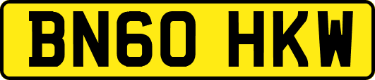 BN60HKW