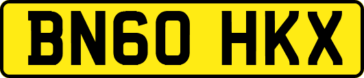 BN60HKX