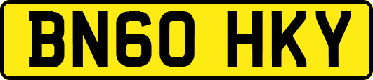 BN60HKY