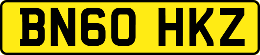BN60HKZ
