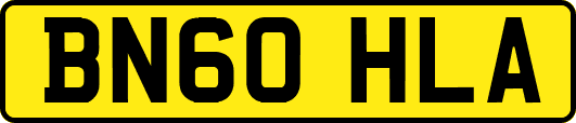 BN60HLA