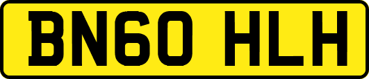 BN60HLH