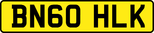 BN60HLK