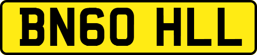 BN60HLL