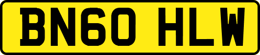 BN60HLW