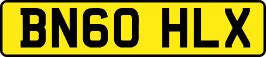 BN60HLX