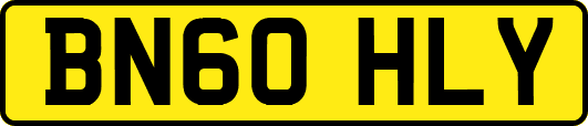 BN60HLY