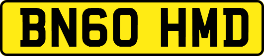BN60HMD