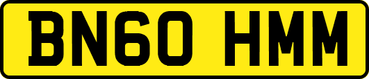 BN60HMM
